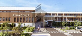 Plus de détails pour Bureau, Local commercial à louer