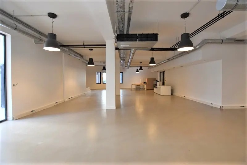 Bureau dans Paris à louer - Photo de l’immeuble – Image 3 sur 7