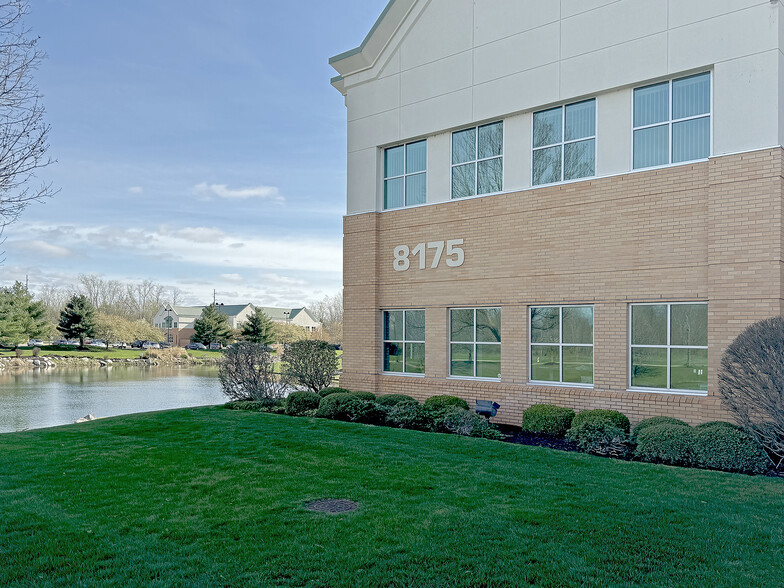 8175 Creekside Dr, Portage, MI à louer - Photo de l’immeuble – Image 3 sur 6