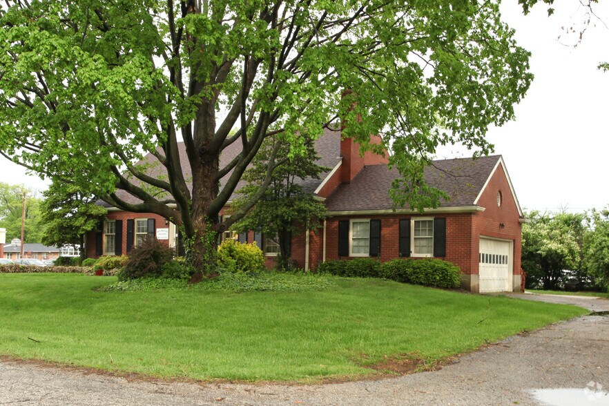 4213 N Church Way, Louisville, KY à vendre - Photo de l’immeuble – Image 2 sur 2
