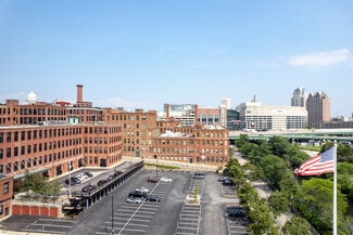 Plus de détails pour 235 Promenade St, Providence, RI - Différents types d’espaces à louer