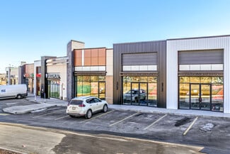 Plus de détails pour 1151 103A St SW, Edmonton, AB - Bureau/Local commercial à louer