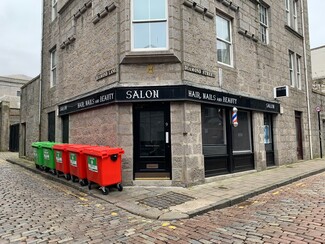 Plus de détails pour 9 Diamond St, Aberdeen - Local commercial à louer