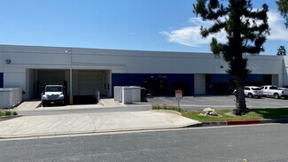 Plus de détails pour 1700-1790 Evergreen St, Duarte, CA - Industriel/Logistique à louer