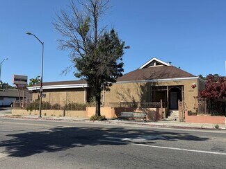 Plus de détails pour 10500 Macarthur Blvd, Oakland, CA - Bureau à vendre