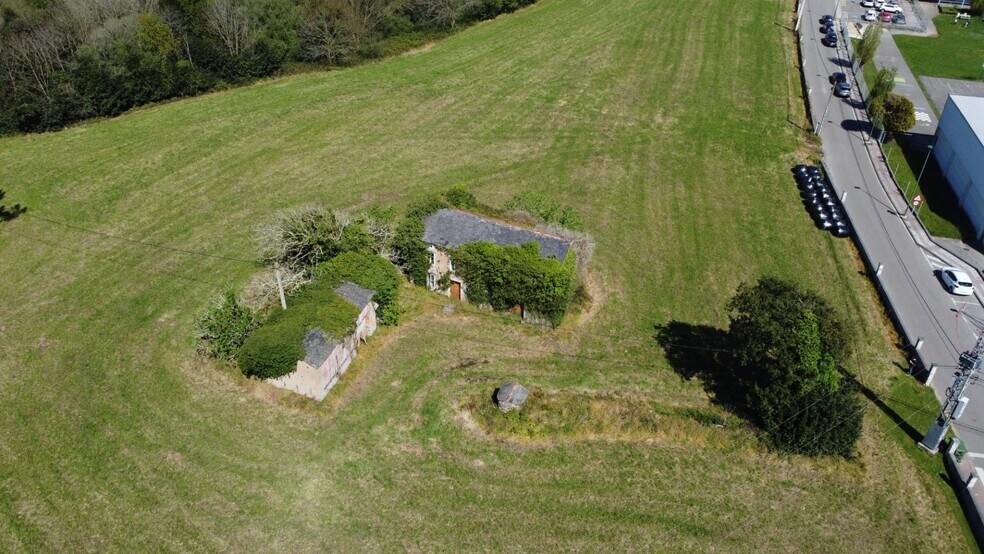 Carretera de Llongara, El Franco, Asturias à vendre - Aérien – Image 3 sur 20