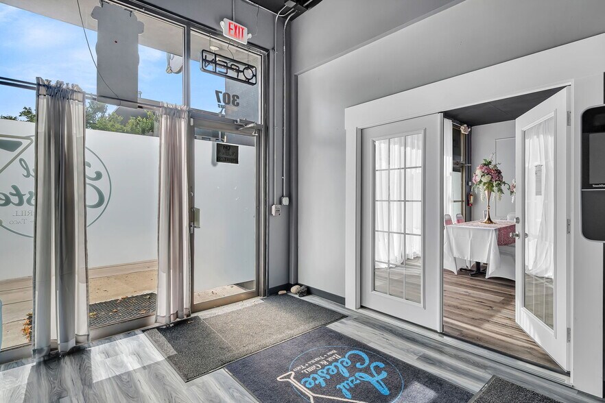 307 N Chicago St, Joliet, IL à louer - Photo de l’immeuble – Image 3 sur 24