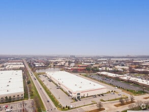 4227 Earth City Expy, Earth City, MO - VUE AÉRIENNE  vue de carte - Image1