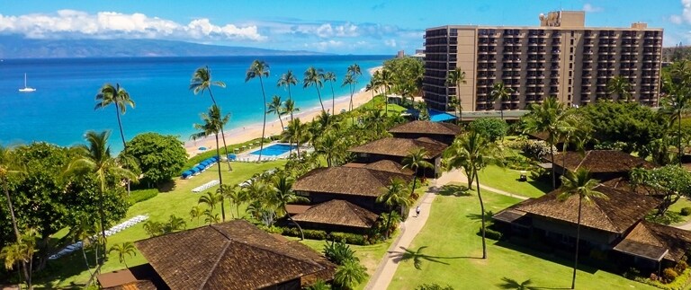 2780 Kekaa Dr, Lahaina, HI à louer Photo principale– Image 1 sur 6