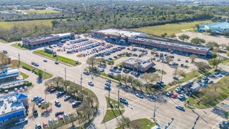 Plus de détails pour 2720-2850 E Broadway St, Pearland, TX - Local commercial à louer
