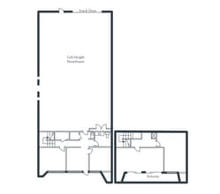 3176 Pullman St, Costa Mesa, CA à louer Photo de l’immeuble– Image 1 sur 1