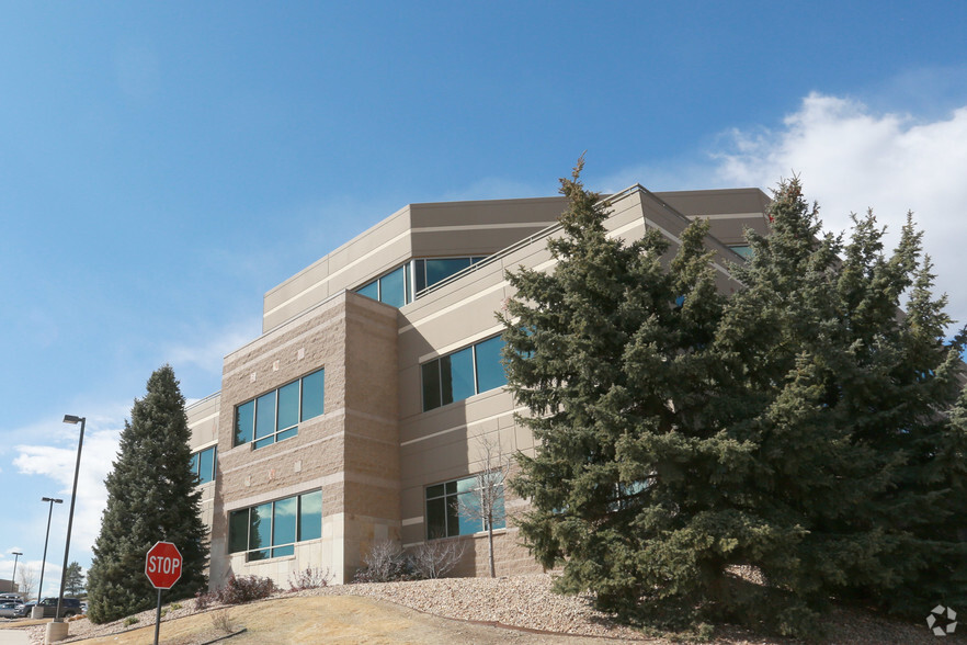 1000 S McCaslin Blvd, Superior, CO à louer - Photo de l’immeuble – Image 2 sur 4