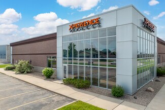 Plus de détails pour 1280 N Hard Dr, Appleton, WI - Local commercial à louer