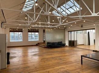 Plus de détails pour 49-50 Eagle Wharf Rd, Londres - Bureau à louer