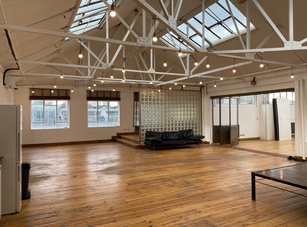 49-50 Eagle Wharf Rd, Londres à louer Photo intérieure– Image 1 sur 8