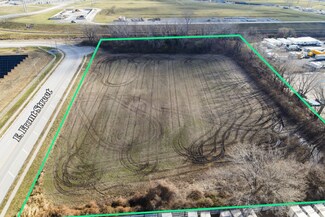 Plus de détails pour 7811 Front St, Kansas City, MO - Terrain à vendre