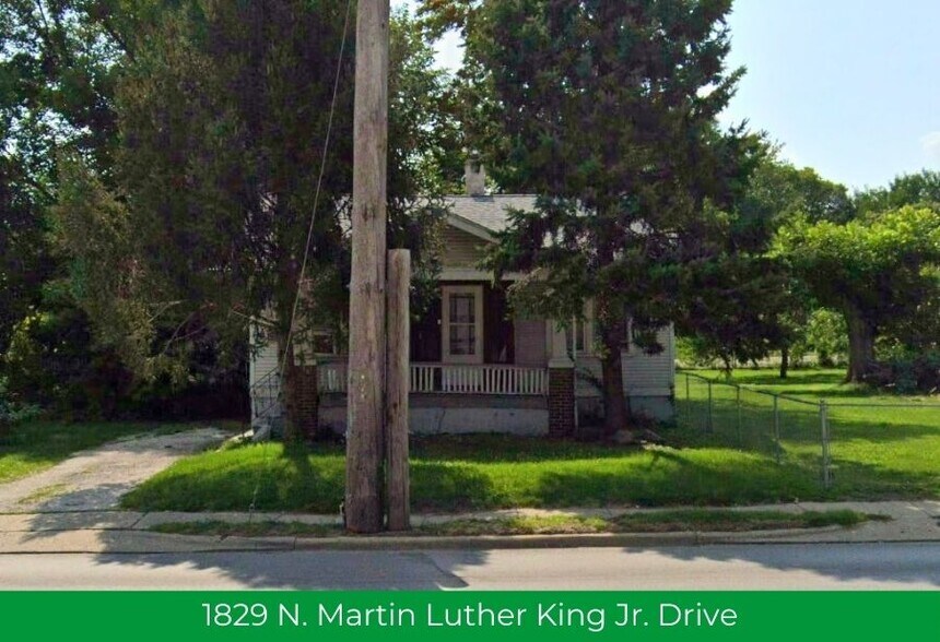 Residential Portfolio For Sale portefeuille de 12 biens à vendre sur LoopNet.fr - Photo de l’immeuble – Image 2 sur 16