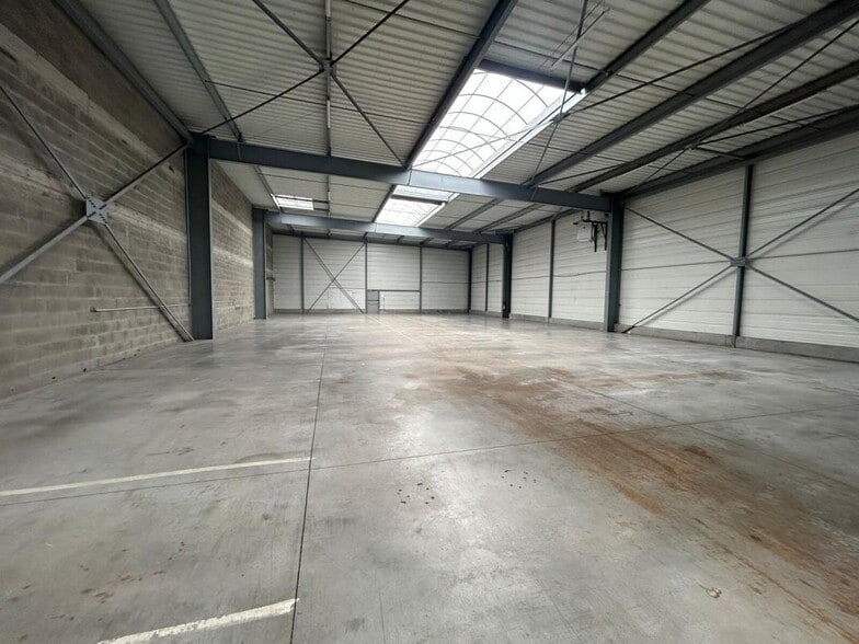 5 Bis Rue Soweto, Saint-Herblain à louer - Photo intérieure – Image 3 sur 8
