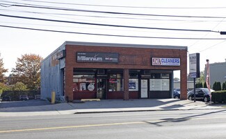 Plus de détails pour 2374 Jericho Tpke, New Hyde Park, NY - Local commercial à vendre