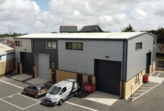 Plus de détails pour Mannings Heath Rd, Poole - Industriel/Logistique à vendre