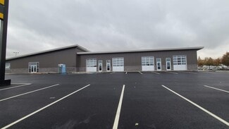 Plus de détails pour 6818 E Sprague Ave, Spokane Valley, WA - Local d'activités à louer