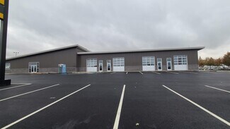 Plus de détails pour 6818 E Sprague Ave, Spokane Valley, WA - Local d'activités à louer