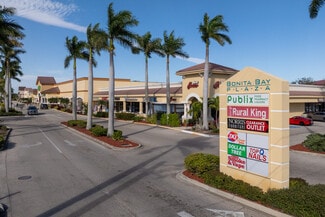 Plus de détails pour 26831-26841 S Tamiami Trl, Bonita Springs, FL - Bureau/Local commercial, Médical à louer