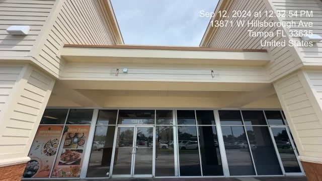 8975 Race Track Rd, Tampa, FL à louer Photo de l’immeuble– Image 1 sur 6