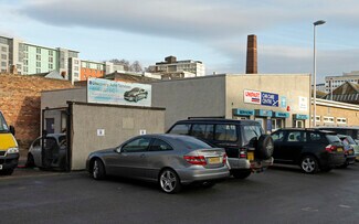 Plus de détails pour Miln St, Dundee - Local d'activités à louer