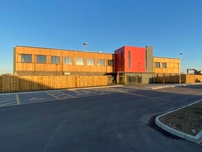 Arrowhead Rd, Ashford à louer Photo de l’immeuble– Image 2 sur 11