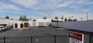 Plus de détails pour 785 S Lugo Ave, San Bernardino, CA - Industriel/Logistique à vendre