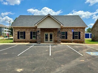 Plus de détails pour 201 Club Villa Court, Kathleen, GA - Bureau à louer