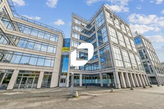 Plus de détails pour Bureau à louer