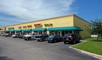 Plus de détails pour 1070 N Wickham Rd, Melbourne, FL - Local commercial à louer