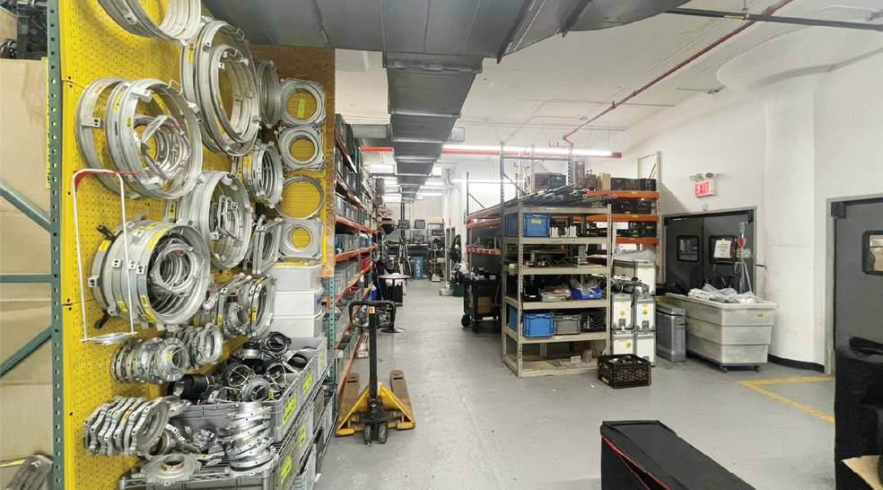 4310 21st St, Long Island City, NY à louer - Photo intérieure – Image 2 sur 5