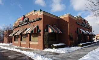 Plus de détails pour 31653 Gratiot Ave, Roseville, MI - Local commercial à vendre