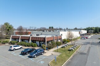 Plus de détails pour 317 Fairfield Rd, Howell, NJ - Bureau, Industriel/Logistique à louer