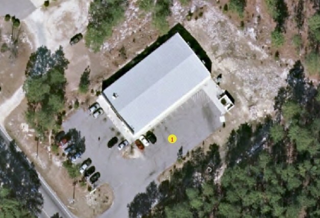 10893 Nc Highway 211 E, Aberdeen, NC à louer - Photo de l’immeuble – Image 2 sur 32