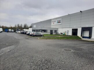 Plus de détails pour Industriel/Logistique à louer