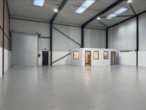 Kingsbury Rd, Birmingham à louer Photo intérieure– Image 2 sur 4