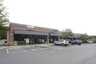 Plus de détails pour 660 Indian Trail Rd, Lilburn, GA - Local commercial à louer