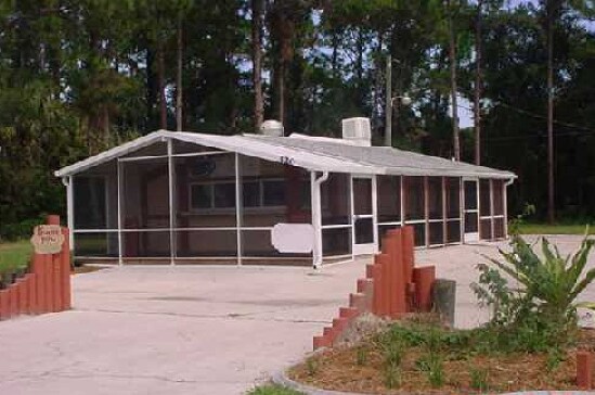 320 Tamiami Trl, Port Charlotte, FL à vendre - Photo de l’immeuble – Image 2 sur 6