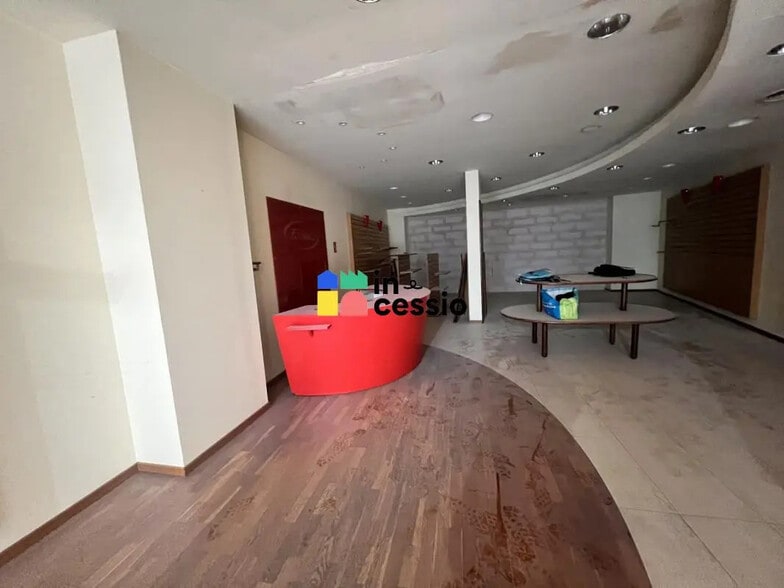 Local commercial dans Le Mans à louer - Photo intérieure – Image 2 sur 5