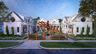 Plus de détails pour 815 N Kentucky St, McKinney, TX - Logement à vendre