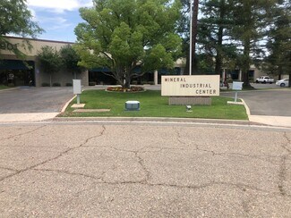 Plus de détails pour 1901 Mineral Ct, Bakersfield, CA - Local d'activités à louer