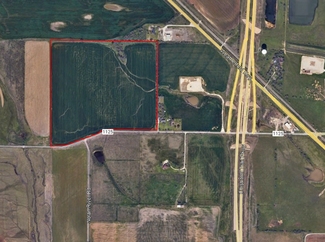 Plus de détails pour 2498 Country Club Rd, Cleburne, TX - Industriel/Logistique à louer