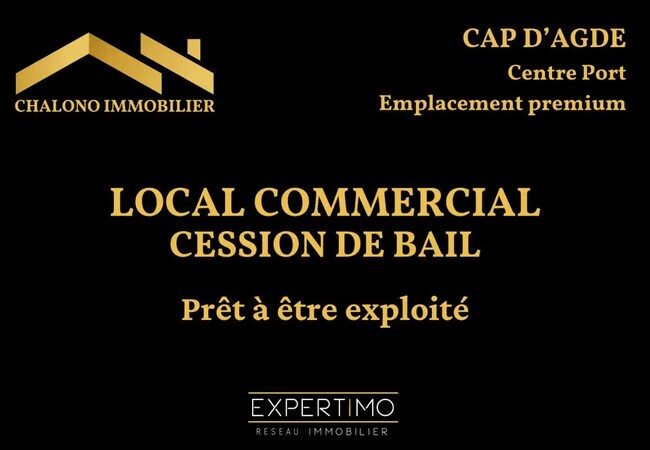 Plus de détails pour Local d'activités à louer