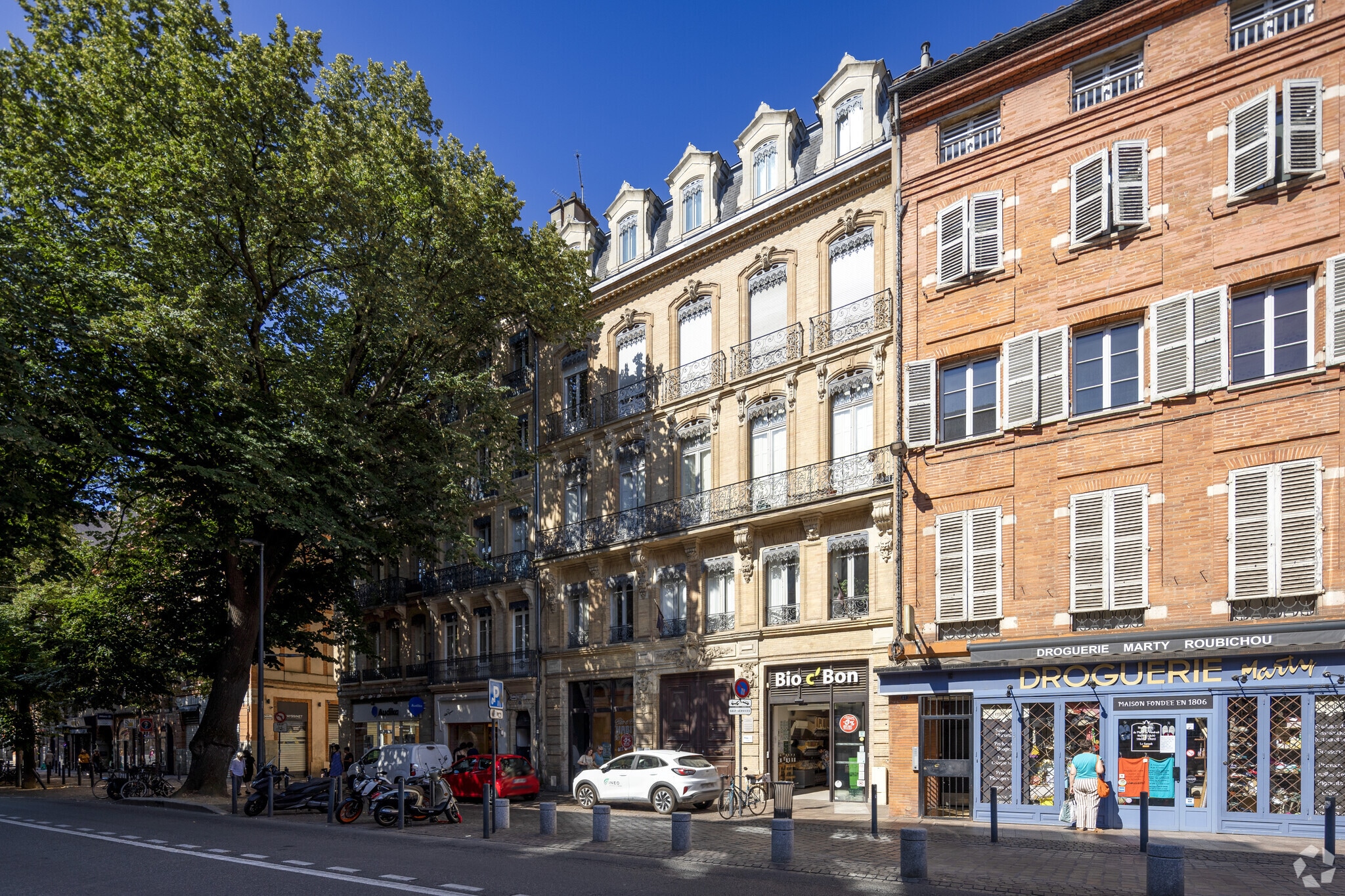 39 Rue Du Languedoc, Toulouse à louer Photo principale– Image 1 sur 21