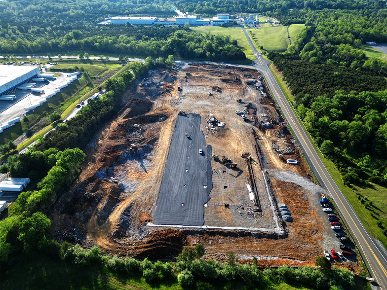 Toray Dr, Front Royal, VA à louer - Photo de la construction – Image 3 sur 4