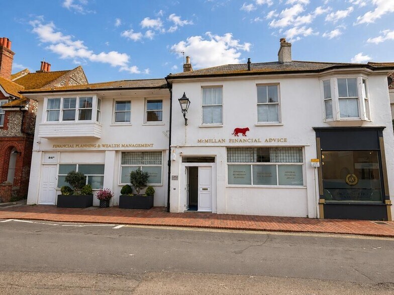 86A High St, Brighton à louer - Photo de l’immeuble – Image 3 sur 13